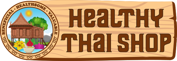 Healthy Thai Shop