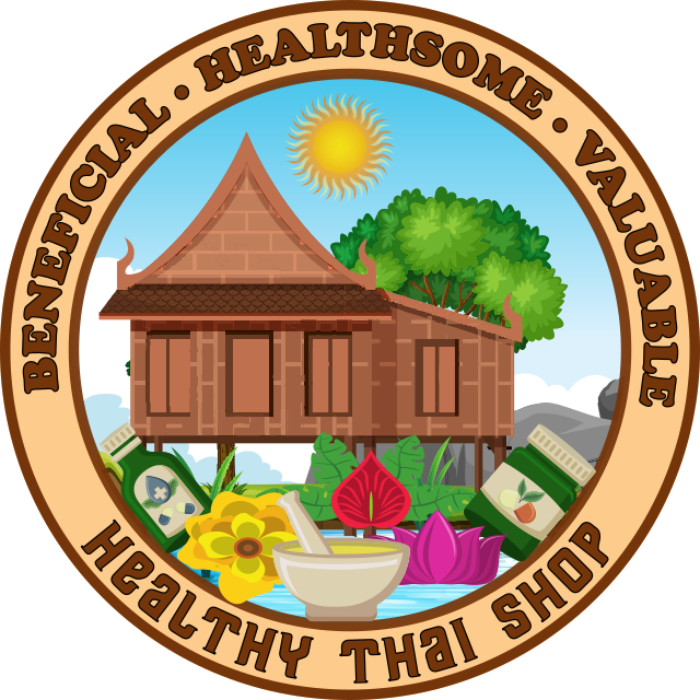 HealthyThaiShop