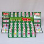 Poy Sian Mark II nasal inhaler