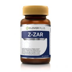 Z-Zar (Clover Plus)