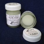 Herbal balm Aloe Vera Siamy