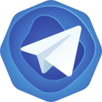 Telegram - Healthy Thai Shop