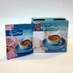 My Coffee Srim with Q10